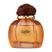 Maison Asrar Coffee Blend Parfumska voda