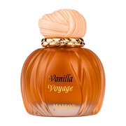 Maison Asrar Vanilla Voyage Parfumska voda