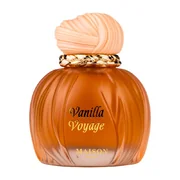 Maison Asrar Vanilla Voyage Parfumska voda 100ml