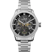 Ingersoll I16701 Mens Watch Ingersoll Bronc Automatic 44mm 5ATM 