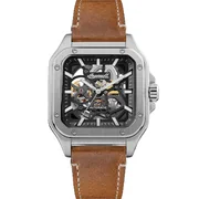 Ingersoll I14503 Mens Watch Ingersoll Ollie Automatic 45mm 5ATM