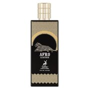 Maison Alhambra Afro Leather Parfumska voda