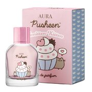 Pusheen Smitten Kitten Parfumska voda