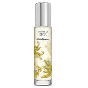 Salvatore Ferragamo Savane Di Seta Parfumska voda