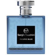 Sergio Tacchini Pacific Blue Toaletna voda - Tester