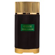 La Fede Code Verde Sublime Parfumska voda