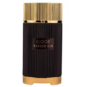 La Fede Code Marron Oud Parfumska voda