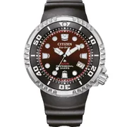 Citizen BN1024-01Z Mens Watch Promaster Prof. Diver Solar 46mm 30ATM 