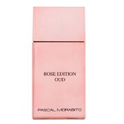 Pascal Morabito Rose Edition Oud Parfumska voda