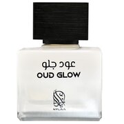 Nylaa Oud Glow Parfumska voda