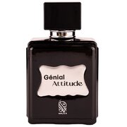 Nylaa Genial Attitude Parfumska voda