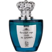Nylaa Oud Al Qadima Parfumska voda