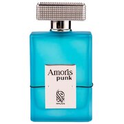 Nylaa Amoris Punk Parfumska voda