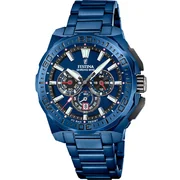 FESTINA 20729/1 - Moška ura