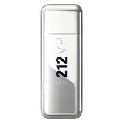 Carolina Herrera 212 VIP Men Eau de Toilette Toaletna voda