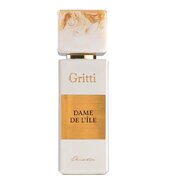 Gritti Dame De L'ile Parfumska voda - Tester