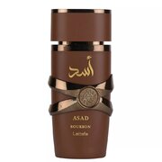Lattafa Asad Bourbon Parfumska voda
