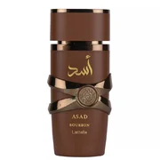 Lattafa Asad Bourbon Parfumska voda 100ml