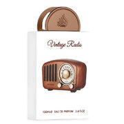 Lattafa Vintage Radio Parfumska voda