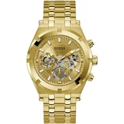 Guess GW0260G4 Continental men`s 44 mm - Moška ura