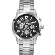 Guess GW0627G1 Mens Watch Parker 44mm 5ATM 