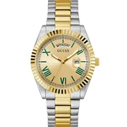 Guess GW0265G14 CONNOISSEUR - Moška ura