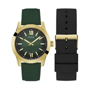 Guess GW0630G2 Crescent - Moška ura