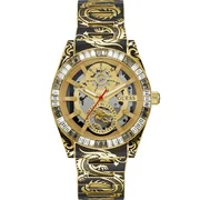 Guess GW0649G1 Dragon - Moška ura