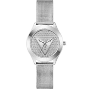 Guess GW0835L1 Glitz Plaque - Ženska ura