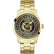 Guess GW0888G2 Collegiate G - Moška ura