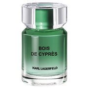 Karl Lagerfeld Bois De Cyprès Toaletna voda 50ml