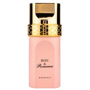 Khadlaj Rose & Romance Parfumska voda