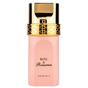 Khadlaj Rose & Romance Parfumska voda