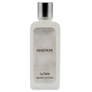 La Fede Magnum Silver Edition Parfumska voda