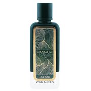 La Fede Magnum Wild Green Parfumska voda