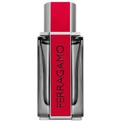 Salvatore Ferragamo Red Leather Parfumska voda