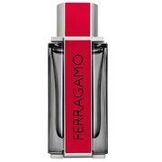 Salvatore Ferragamo Red Leather Parfumska voda