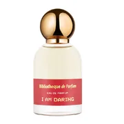 Bibliotheque de Parfum I Am Daring Parfumska voda