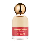 Bibliotheque de Parfum I Am Free Parfumska voda