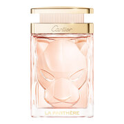 Cartier La Panthere by Cartier Eau De Toilette Toaletna voda