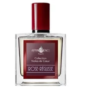 Affinessence Rose Reglisse Parfumska voda