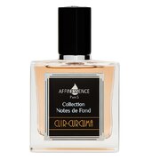 Affinessence Cuir Curcuma Parfumska voda