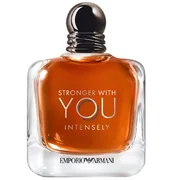 Giorgio Armani Stronger With You Intensely Parfumska voda