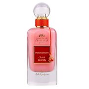 Ard al Zaafaran Ithra Dubai Pomegranate Musk Parfumska voda