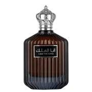 Ard al Zaafaran Ana Al Malik I Am The King Parfumska voda 100ml