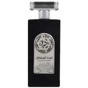 Asdaaf Majd Al Sultan Black Intense Parfumska voda 100ml