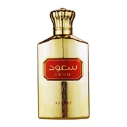 Asdaaf Sa'ud Parfumska voda