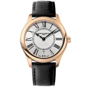 Frederique Constant FC-220MS3B4 Classic - Ženska ura