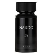 Rave Nardo Black Parfumska voda