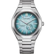 Citizen NK5020-58L Super-Titanium Zenshin - Moška ura